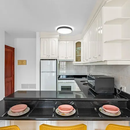Apartment Medano4you Sunshine Port 25 Los Abrigos
