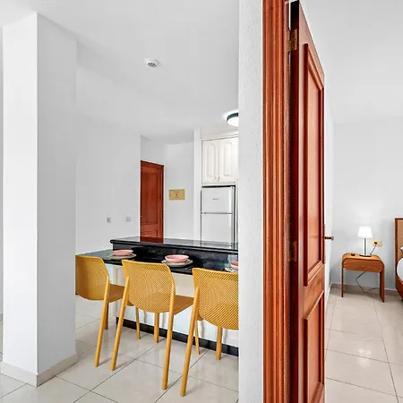 Apartment Medano4you Sunshine Port 25 *