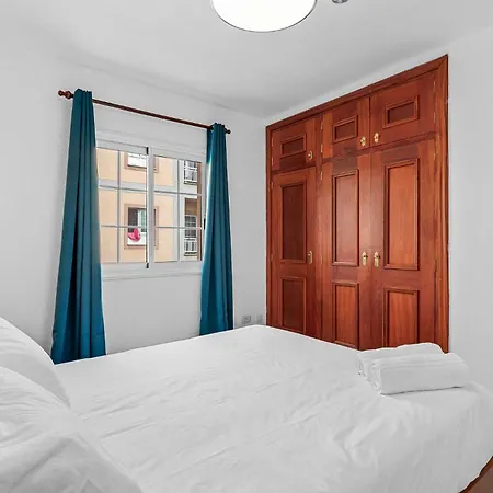 Apartmán Medano4you Sunshine Port 25