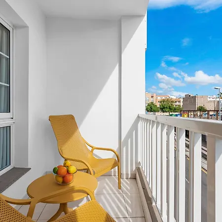 Apartmán Medano4you Sunshine Port 25