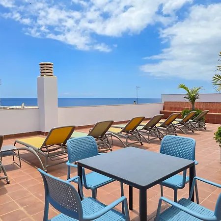 Apartmán Medano4you Sunshine Port 25 Los Abrigos