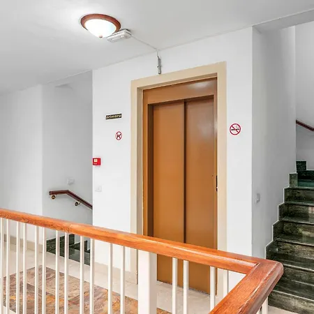 Medano4you Sunshine Port 25 Apartment