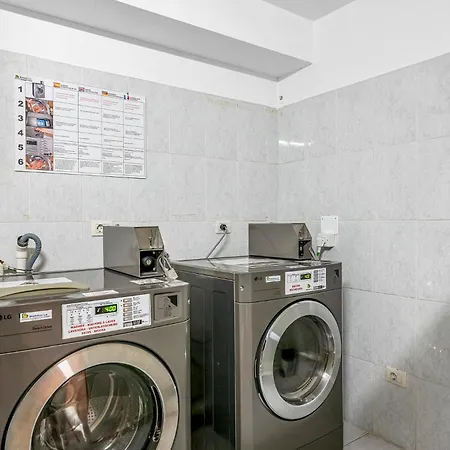Medano4you Sunshine Port 25 Apartmán