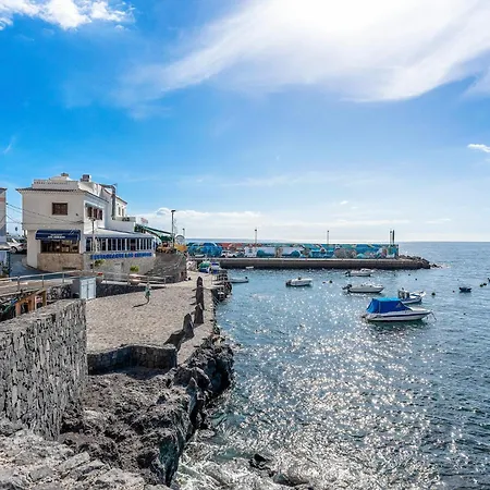 Apartmán Medano4you Sunshine Port 25 Los Abrigos