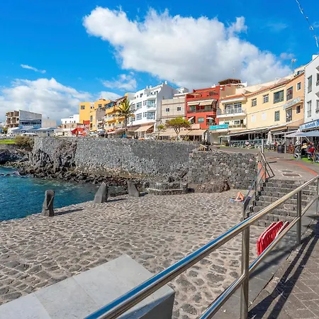 Medano4you Sunshine Port 25 Los Abrigos