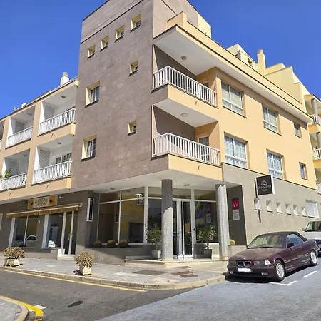 Apartment Medano4you Sunshine Port 25 *