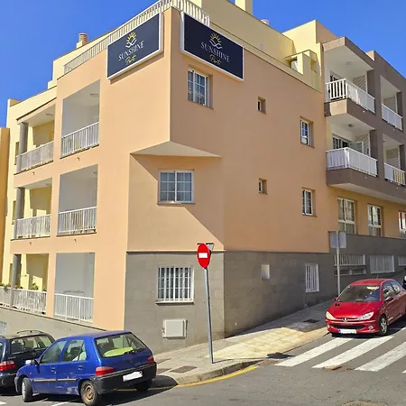 Apartment Medano4you Sunshine Port 25